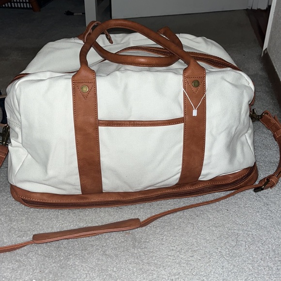 Weekender bag - Picture 2 of 4